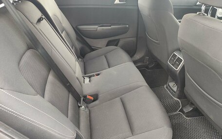 KIA Sportage IV рестайлинг, 2016 год, 1 729 000 рублей, 11 фотография
