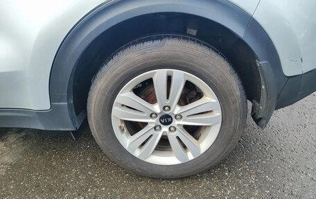 KIA Sportage IV рестайлинг, 2016 год, 1 729 000 рублей, 12 фотография