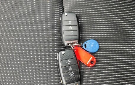 KIA Sportage IV рестайлинг, 2016 год, 1 729 000 рублей, 16 фотография