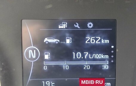 KIA Sportage IV рестайлинг, 2016 год, 1 729 000 рублей, 17 фотография