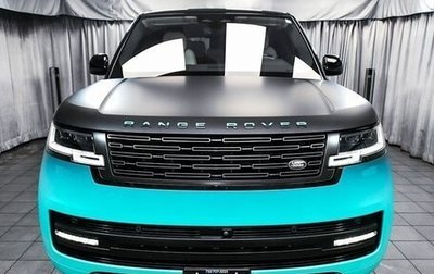 Land Rover Range Rover IV рестайлинг, 2022 год, 11 617 990 рублей, 1 фотография