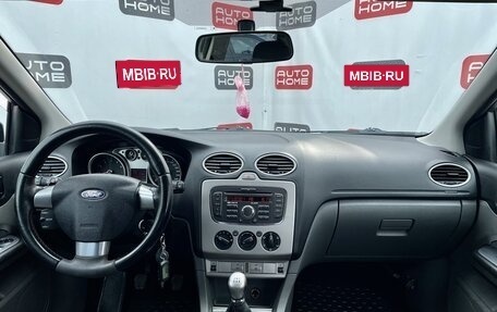 Ford Focus II рестайлинг, 2010 год, 489 990 рублей, 8 фотография