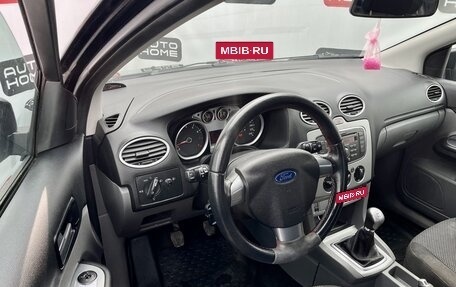 Ford Focus II рестайлинг, 2010 год, 489 990 рублей, 7 фотография