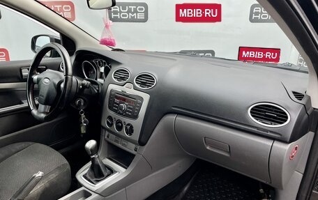 Ford Focus II рестайлинг, 2010 год, 489 990 рублей, 9 фотография
