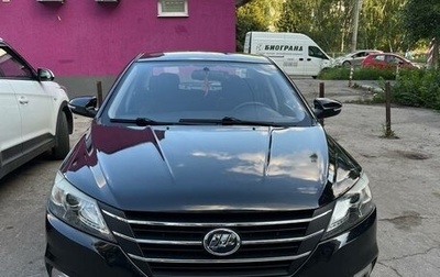 Lifan Solano II, 2017 год, 630 000 рублей, 1 фотография