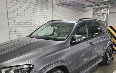 Mercedes-Benz GLE, 2019 год, 5 435 000 рублей, 1 фотография