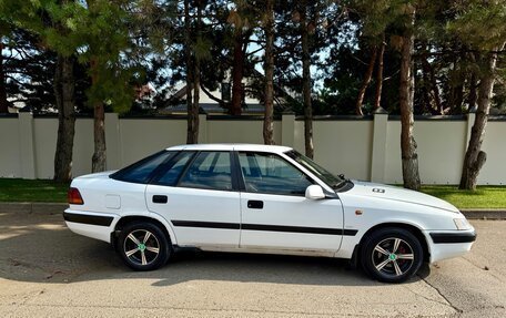 Daewoo Espero, 1999 год, 169 000 рублей, 1 фотография