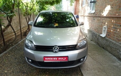 Volkswagen Golf Plus II, 2009 год, 900 000 рублей, 1 фотография