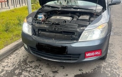 Skoda Octavia, 2009 год, 700 000 рублей, 1 фотография