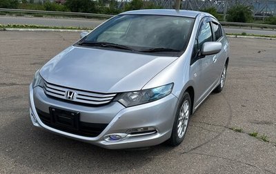 Honda Insight II рестайлинг, 2009 год, 1 300 000 рублей, 1 фотография