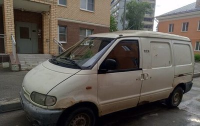 Nissan Vanette III, 1996 год, 220 000 рублей, 1 фотография