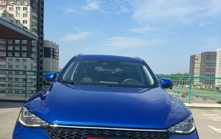 Haval F7 I, 2022 год, 2 350 000 рублей, 1 фотография