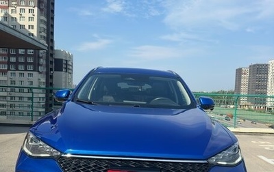 Haval F7 I, 2022 год, 2 350 000 рублей, 1 фотография