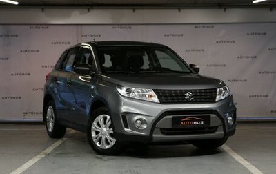 Suzuki Vitara II рестайлинг, 2016 год, 1 590 000 рублей, 1 фотография