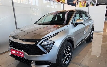 KIA Sportage IV рестайлинг, 2025 год, 4 400 000 рублей, 1 фотография