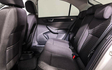 Skoda Rapid I, 2018 год, 1 047 000 рублей, 10 фотография