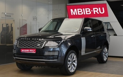 Land Rover Range Rover IV рестайлинг, 2020 год, 10 950 000 рублей, 1 фотография