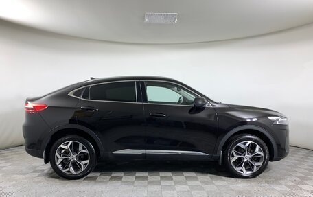 Haval F7x I, 2021 год, 1 667 000 рублей, 4 фотография