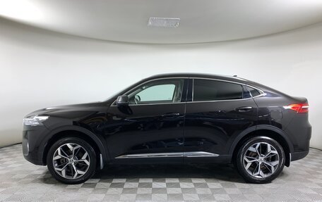 Haval F7x I, 2021 год, 1 667 000 рублей, 8 фотография