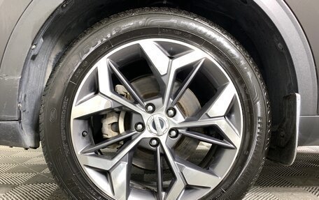 Haval F7x I, 2021 год, 1 667 000 рублей, 9 фотография