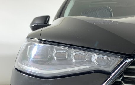 Haval F7x I, 2021 год, 1 667 000 рублей, 10 фотография