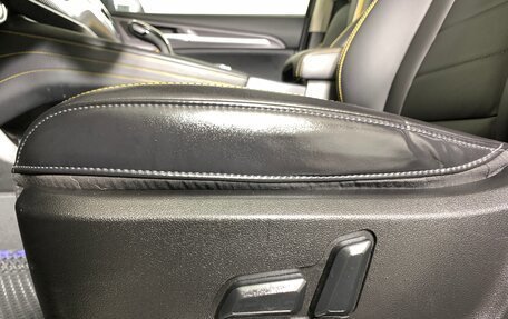 Haval F7x I, 2021 год, 1 667 000 рублей, 16 фотография