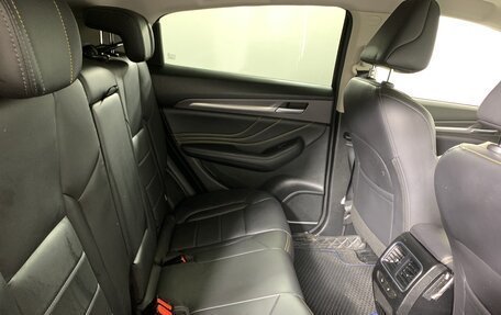 Haval F7x I, 2021 год, 1 667 000 рублей, 17 фотография