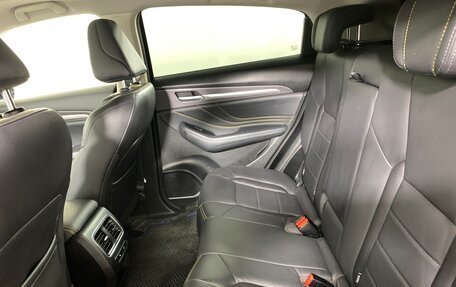 Haval F7x I, 2021 год, 1 667 000 рублей, 19 фотография