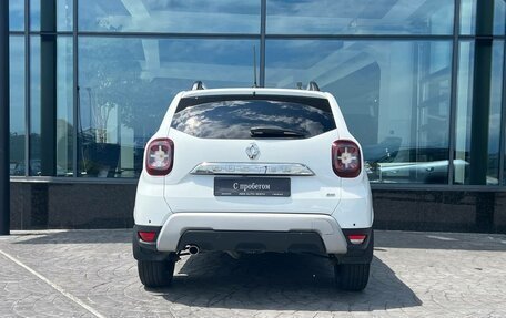 Renault Duster, 2021 год, 1 849 000 рублей, 6 фотография