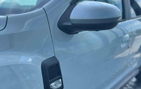Renault Duster, 2021 год, 1 849 000 рублей, 29 фотография