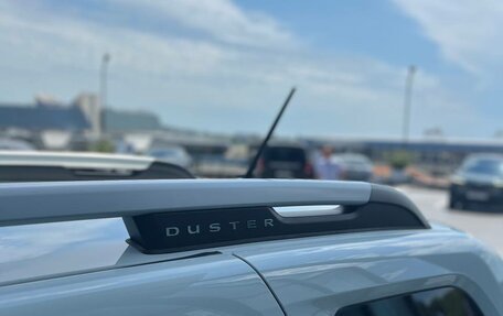 Renault Duster, 2021 год, 1 849 000 рублей, 31 фотография