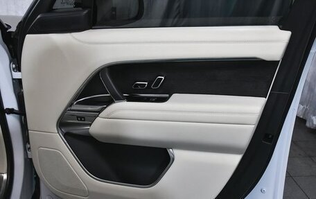 Land Rover Range Rover IV рестайлинг, 2022 год, 11 617 990 рублей, 19 фотография