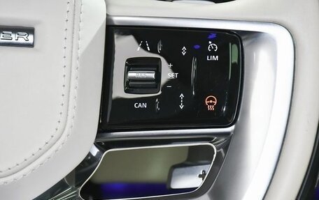 Land Rover Range Rover IV рестайлинг, 2022 год, 11 617 990 рублей, 33 фотография
