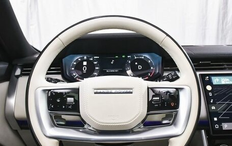 Land Rover Range Rover IV рестайлинг, 2022 год, 11 617 990 рублей, 31 фотография