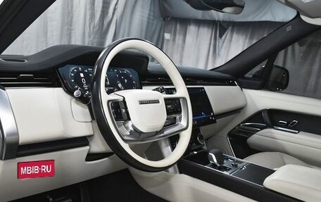 Land Rover Range Rover IV рестайлинг, 2022 год, 11 617 990 рублей, 23 фотография
