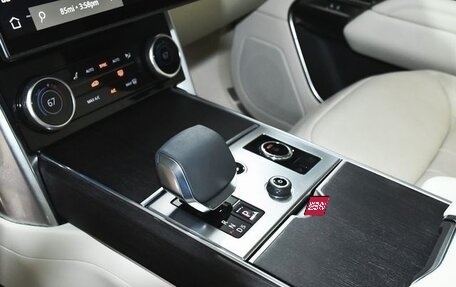 Land Rover Range Rover IV рестайлинг, 2022 год, 11 617 990 рублей, 39 фотография