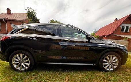 Infiniti QX50 II, 2018 год, 2 700 000 рублей, 6 фотография