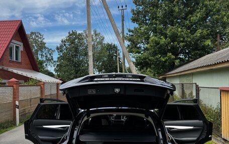 Infiniti QX50 II, 2018 год, 2 700 000 рублей, 9 фотография