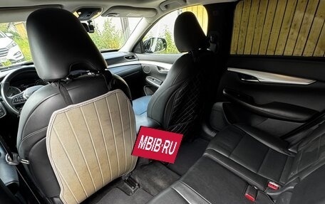 Infiniti QX50 II, 2018 год, 2 700 000 рублей, 16 фотография