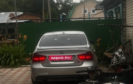 BMW 3 серия, 2008 год, 800 000 рублей, 5 фотография