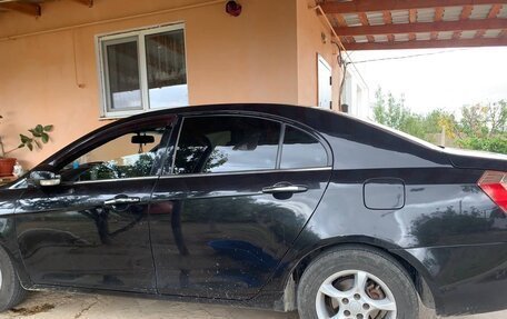 Geely Emgrand EC7, 2013 год, 540 000 рублей, 3 фотография