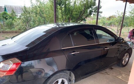 Geely Emgrand EC7, 2013 год, 540 000 рублей, 4 фотография