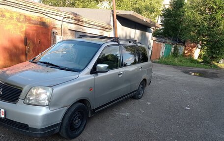 Mitsubishi Dion I рестайлинг, 2000 год, 250 000 рублей, 7 фотография