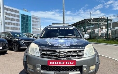 Great Wall Hover, 2008 год, 400 000 рублей, 9 фотография
