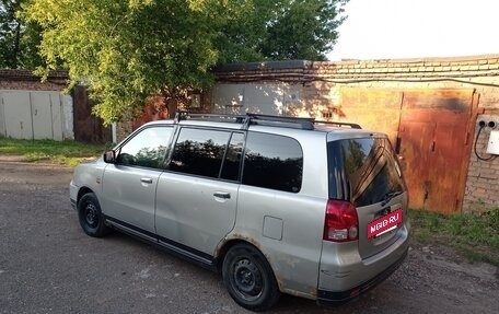 Mitsubishi Dion I рестайлинг, 2000 год, 250 000 рублей, 6 фотография