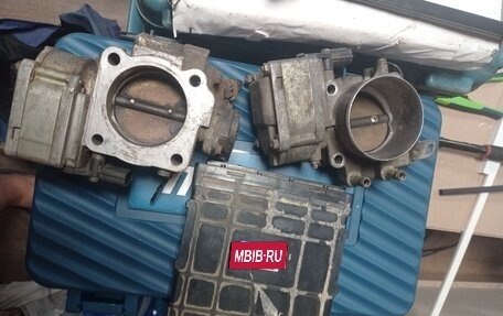 Mitsubishi Dion I рестайлинг, 2000 год, 250 000 рублей, 14 фотография