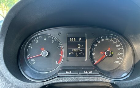 Volkswagen Polo VI (EU Market), 2018 год, 1 350 000 рублей, 9 фотография