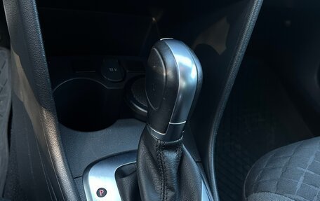 Volkswagen Polo VI (EU Market), 2018 год, 1 350 000 рублей, 11 фотография