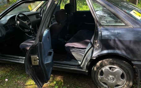 Audi 80, 1988 год, 270 000 рублей, 4 фотография