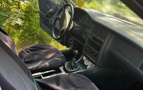 Audi 80, 1988 год, 270 000 рублей, 7 фотография